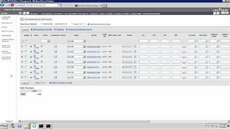 workbrain phsa log in.
